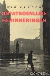 Onfatsoenlijke herinneringen (Dutch Edition)