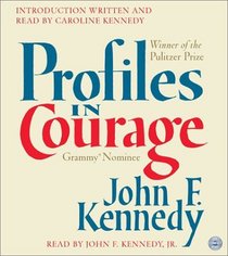 Profiles in Courage CD