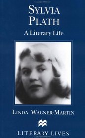 Sylvia Plath : A Literary Life (Literary Lives)