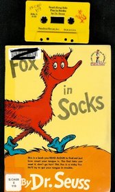 Fox in Socks - Cass