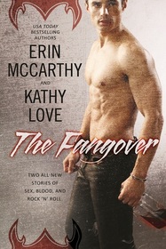 The Fangover (Impalers, Bk 1)
