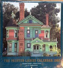 The Painted Ladies Calendar 1992
