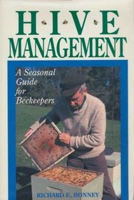Hive Management: Seasonal Guide for Beekeepers