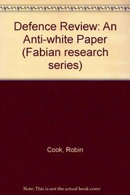 Defence Review (Fabian Research Series)