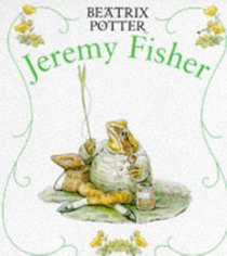 Jeremy Fisher (The World of Peter Rabbit)