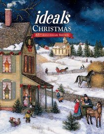 Christmas Ideals 2009 + Ideals Christmas Recipes