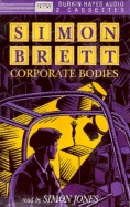 Corporate Bodies (Charles Paris, Bk 14) (Audio Cassette) (Abridged)