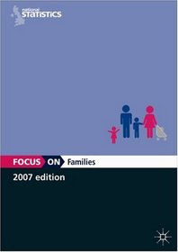 Focus on Families (Focus on S.)