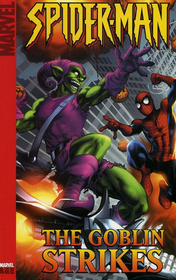 Marvel Age Spider-Man, Vol 4: The Goblin Strikes