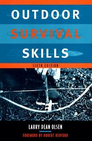 Outdoor Survival Skills