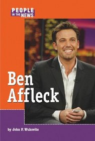 People in the News - Ben Affleck (People in the News)