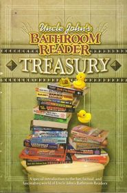 Uncle John's Bathroom Reader Treasury
