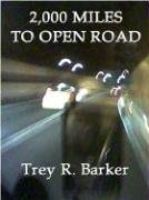 2,000 Miles To Open Road (Five Star First Edition Mystery)