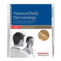 Coding Companion for Plastics/OMS/Dermatology 2010