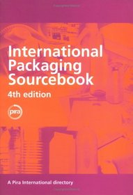 International Packaging Sourcebook, Fourth Edition