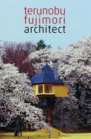 Terunobu Fujimori: Architect