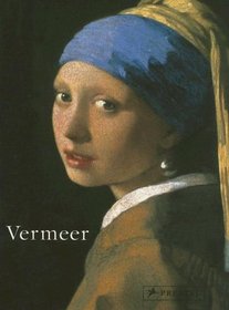 Vermeer (Prestel Minis)