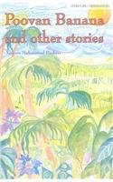 Poovan banana and the other stories