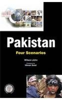 Pakistan: Four Scenarios
