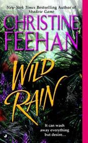 Wild Rain (Leopards, Bk 1)