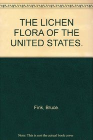 The Lichen Flora of the United States