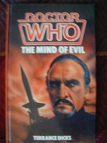 Doctor Who: The Mind of Evil