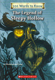 The Legend of Sleepy Hollow (101 Words to Know)