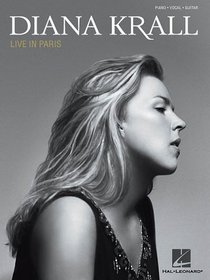 Diana Krall - Live in Paris