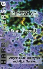 Infestation (Harbingers) (Volume 6)
