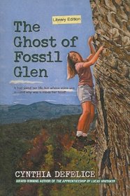 The Ghost of Fossil Glen (Avon Camelot Books (Tb))