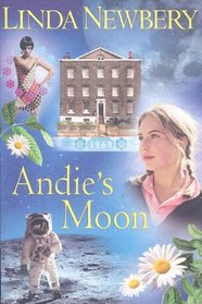 Andie's Moon (Historical House, Bk 6)