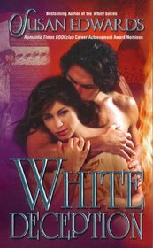 White Deception (White, Bk 10)