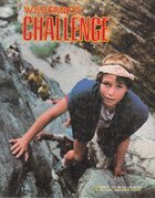 Wilderness Challenge (Books for World Explorers)