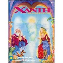 Xanth: The Boardgame [BOX SET]