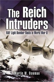 The Reich Intruders