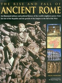 HIST & CONQUESTS OF ANCIENT ROME
