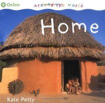 Homes (Around the World)