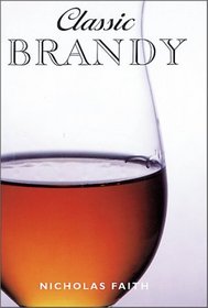 Classic Brandy (Classic Drinks Series)