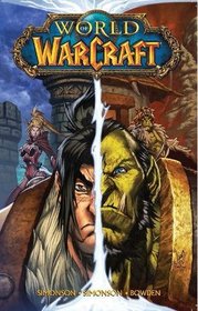 World of Warcraft Vol. 3 (Warcraft: Blizzard Legends)