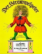 Der Struwwelpeter.