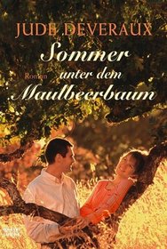 Sommer unter dem Maulbeerbaum (The Mulberry Tree) (German Edition)