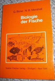 Biologie der Fische (German Edition)