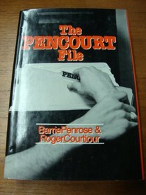 The Pencourt File