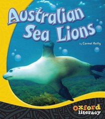 Australian Sea Lions (Oxford Literacy)