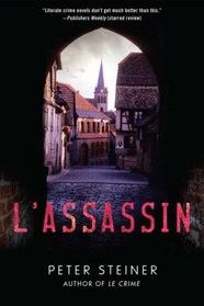 L'Assassin (Louis Morgon, Bk 2)