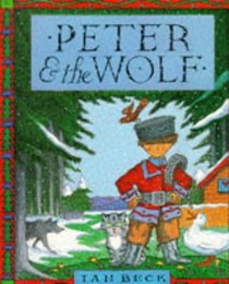 Peter and the Wolf