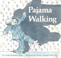 Pajama Walking