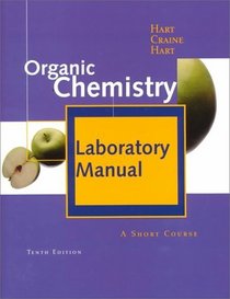 Organic Chemistry: A Short Course