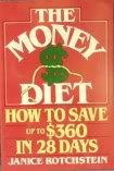 Money Diet: How to Save up to $360 in 28 Days