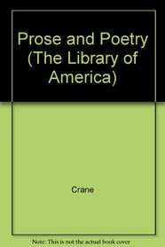 Prose & Poetry (The Library of America)